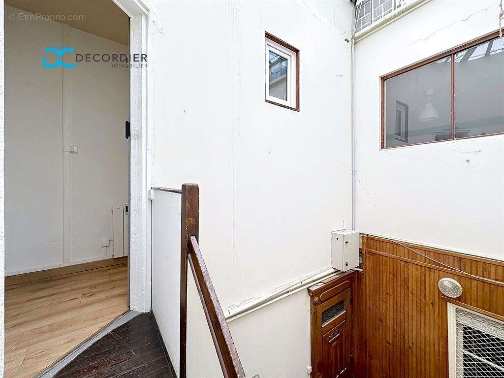 Appartement à EVIAN-LES-BAINS