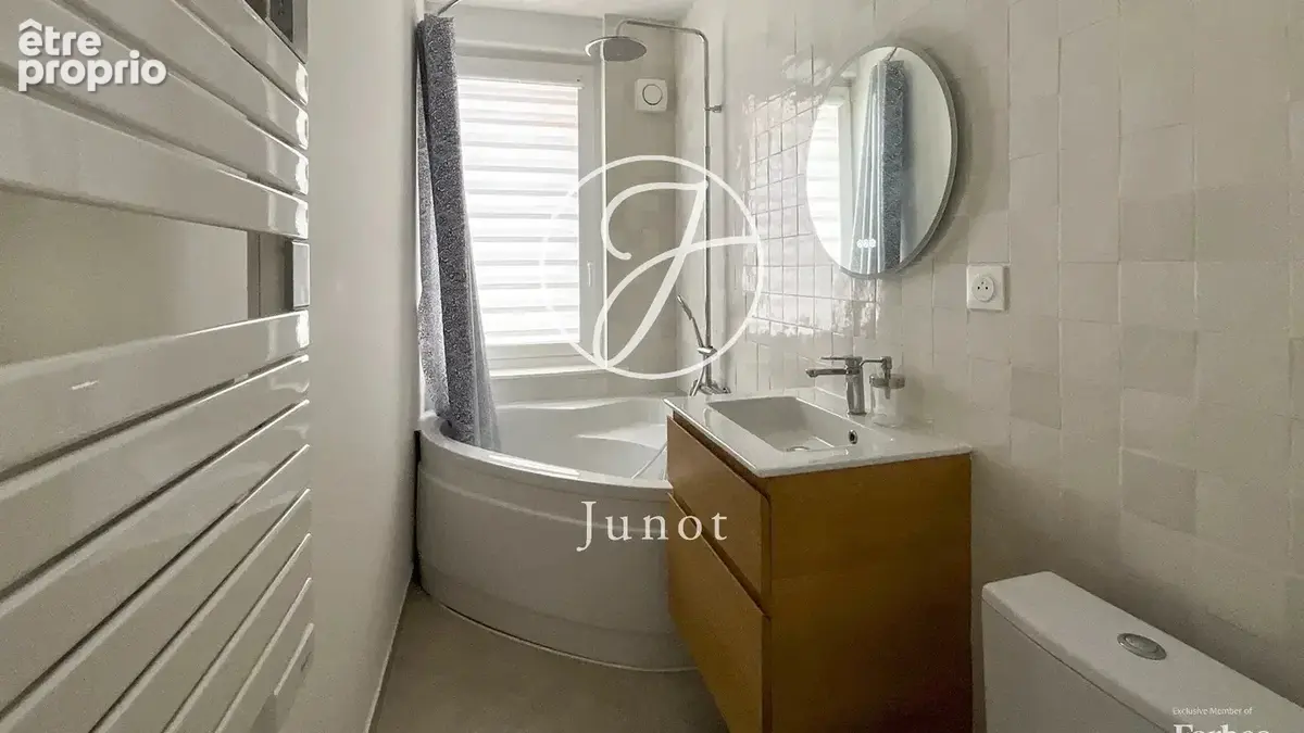 Lambersart – CANTELEU – Maison – 6 pièces – 122m² – 4 chambres – Terrasse - photo 9