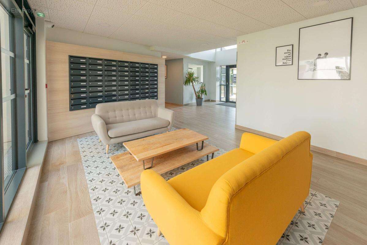 Appartement à BESANCON