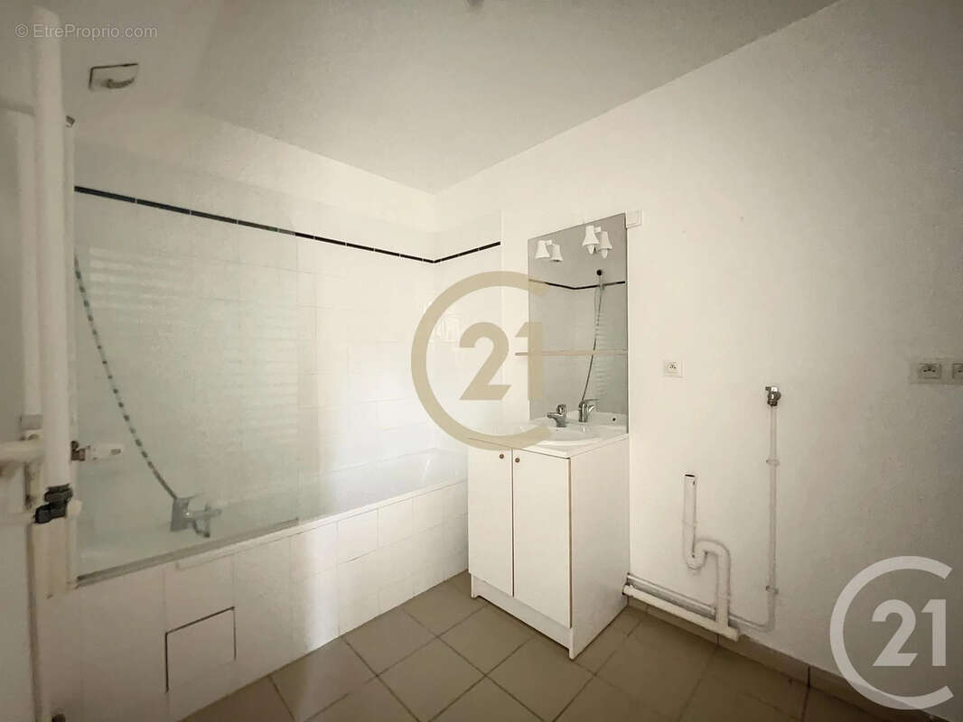 Appartement à PASSY