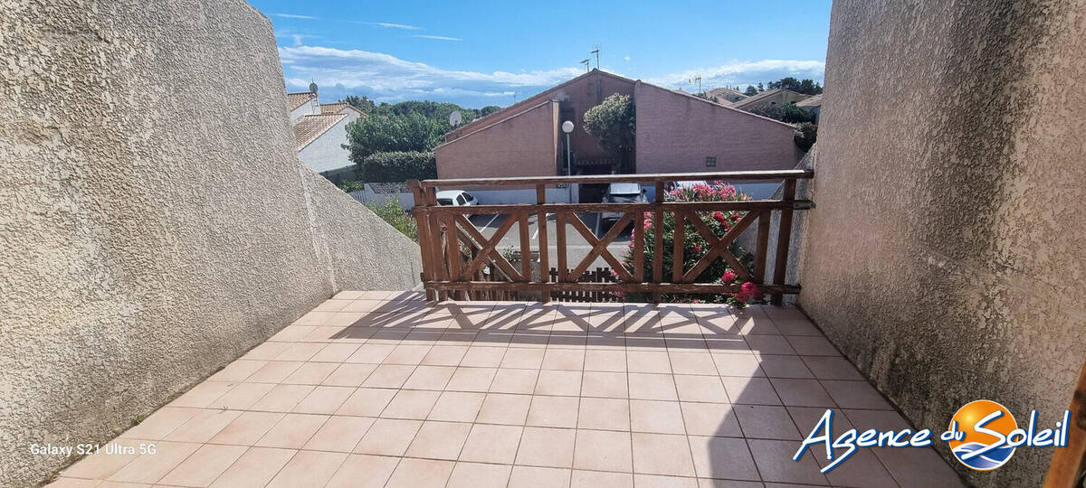 Maison à FLEURY