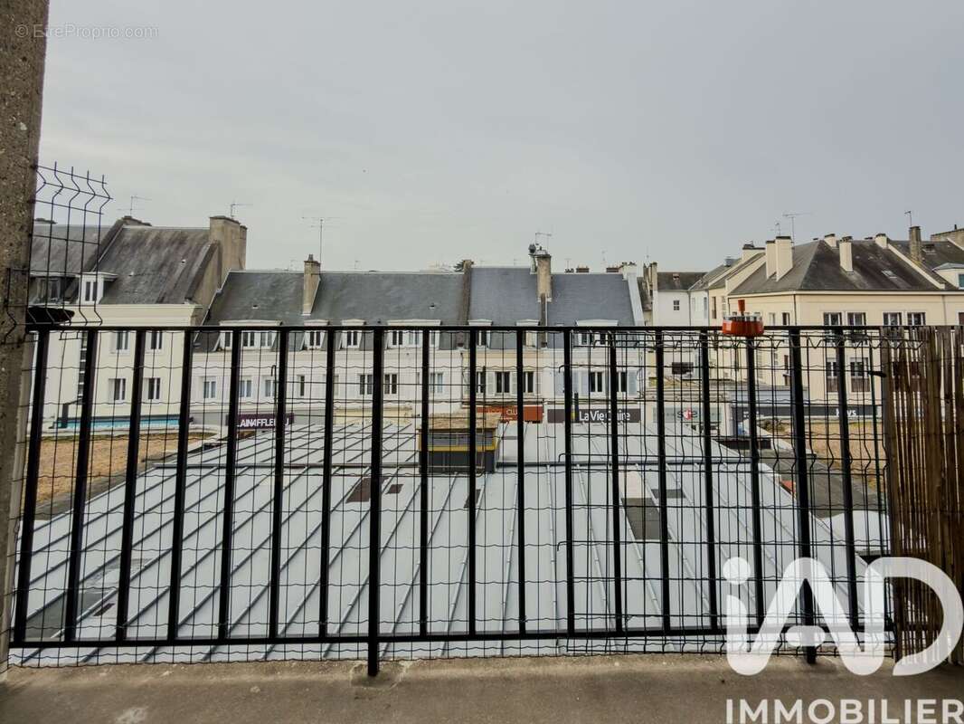 Photo 9 - Appartement à VERNON