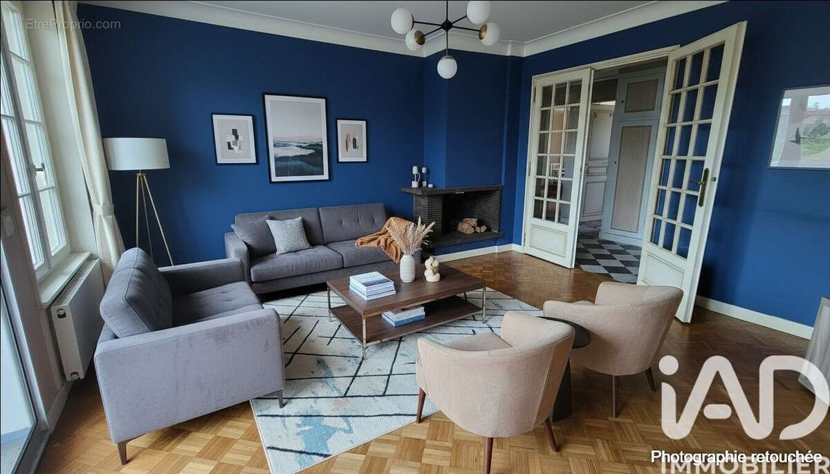 Photo 3 - Appartement à SAINT-HERBLAIN