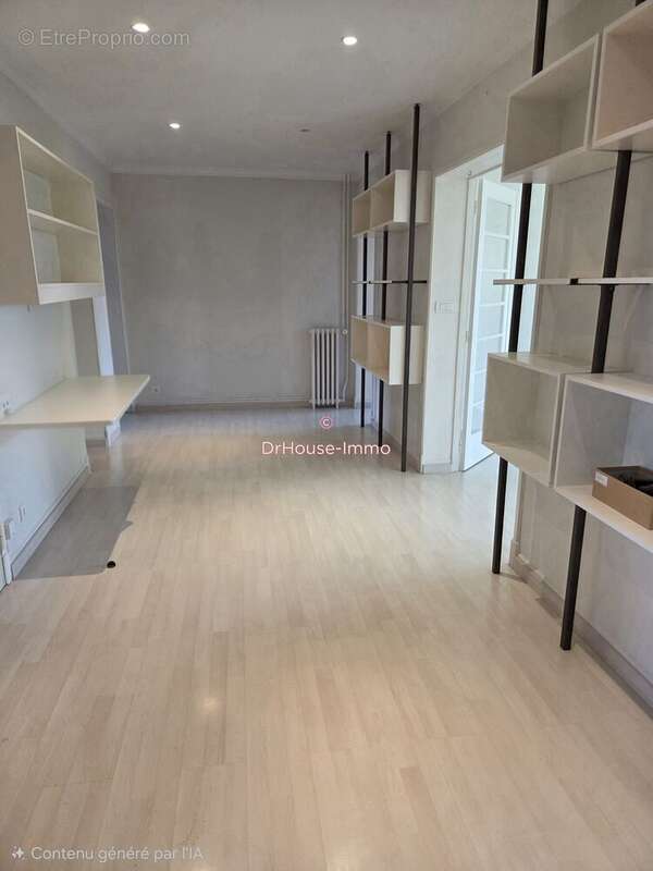 Appartement à VICHY