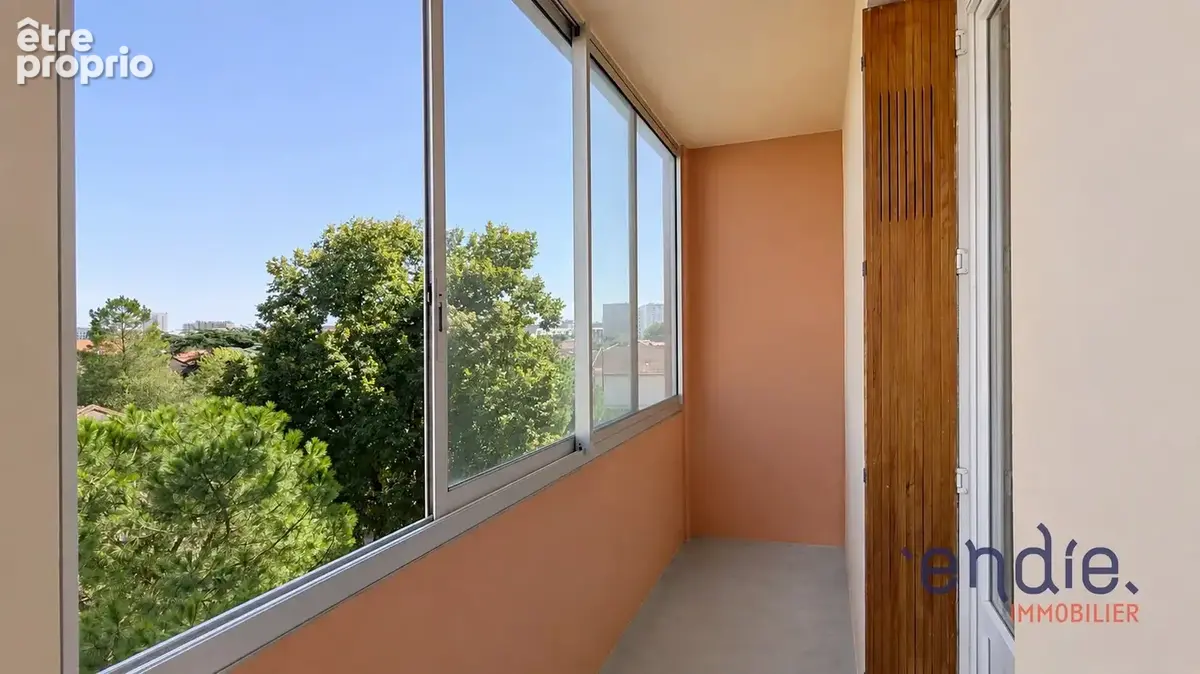 Toulouse minimes - t4 74 m² - patrice vaissiere - endie immobilier - photo 14