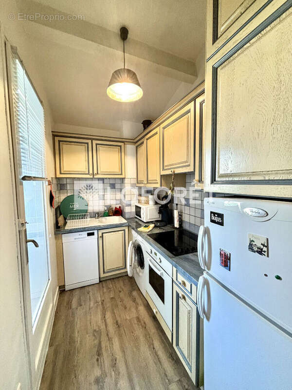 Appartement à SAINTES-MARIES-DE-LA-MER