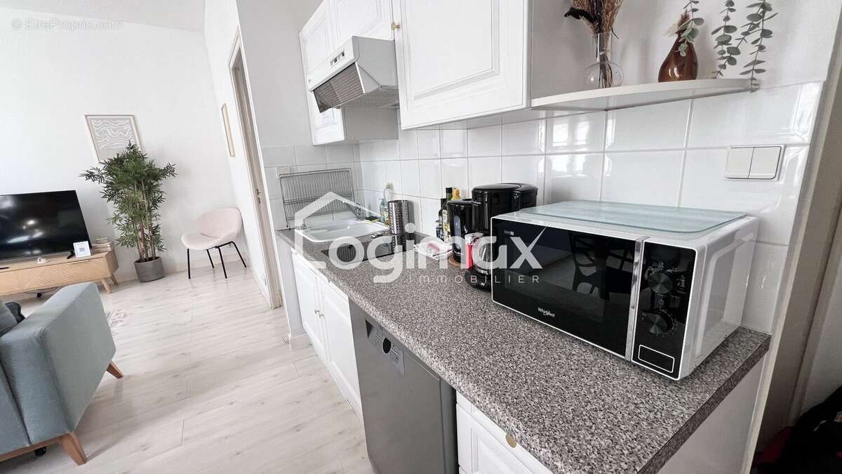 Appartement à LA ROCHELLE