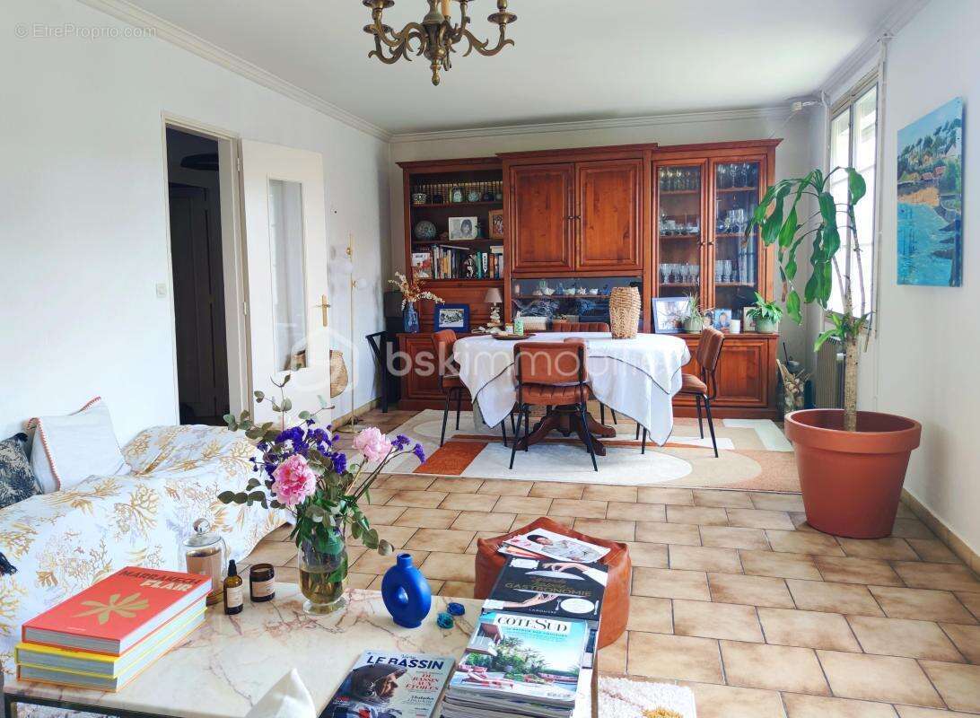 Maison à BIGANOS