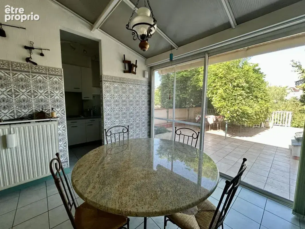 Maison de caractère - années 30 - Secteur Bellevue - photo 5
