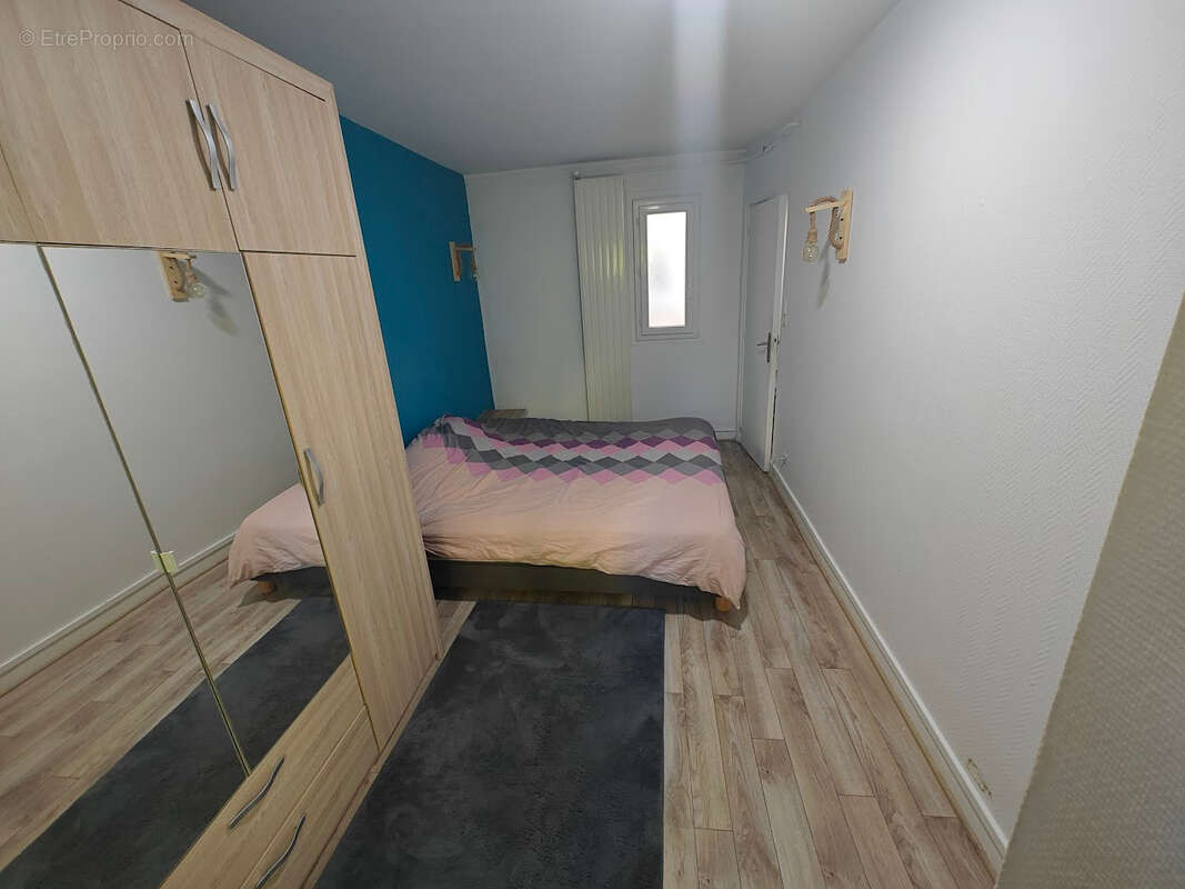 Appartement à MACON