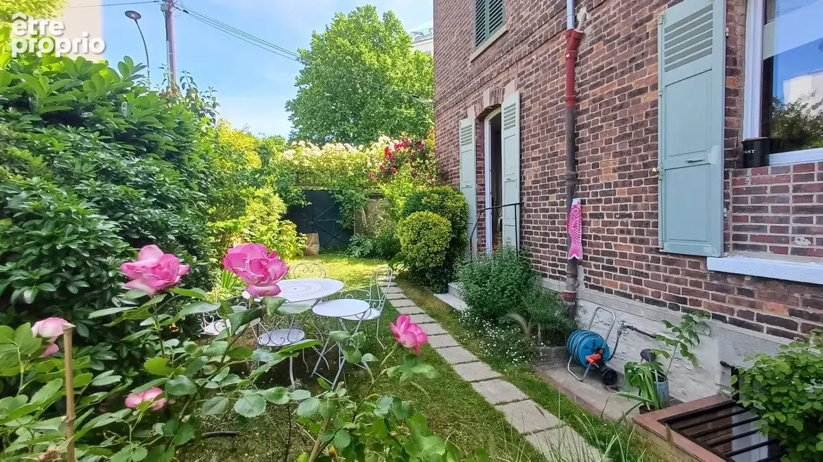 Maison 81 m² à Alfortville  - photo 3