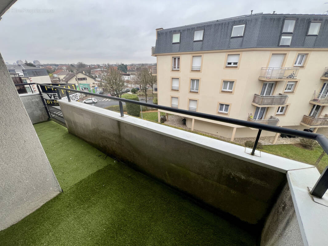 Appartement à NOISY-LE-GRAND