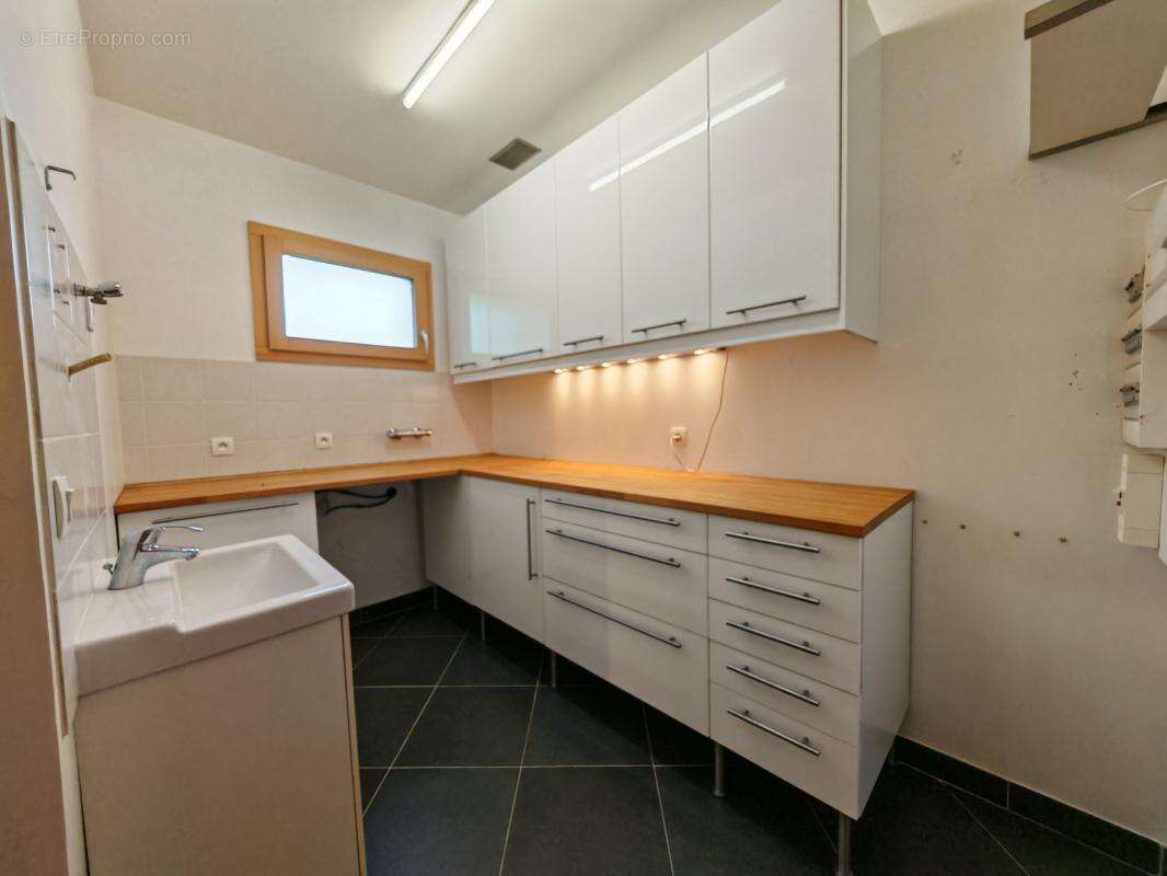 Maison ossature bois plain-pied EAUZE (32) - photo 8