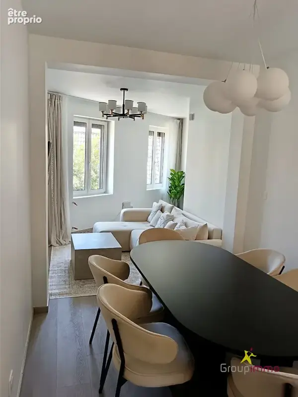 Maison à MOLSHEIM