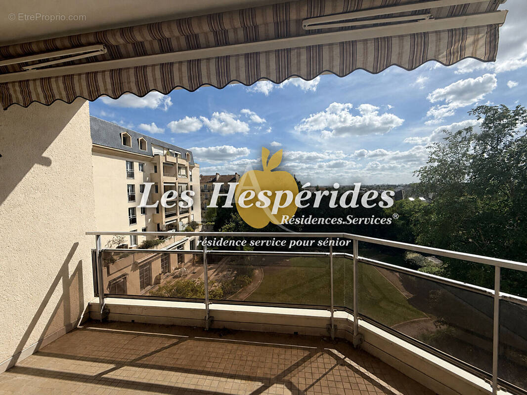 Appartement à NOGENT-SUR-MARNE