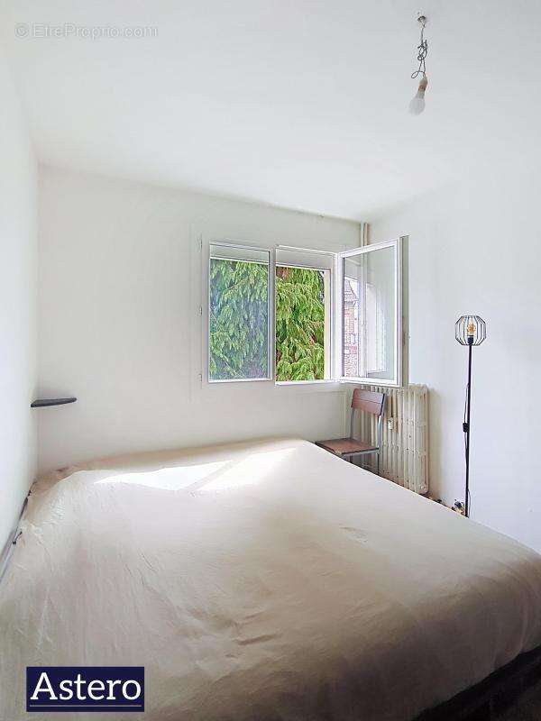 Appartement à LIMOGES