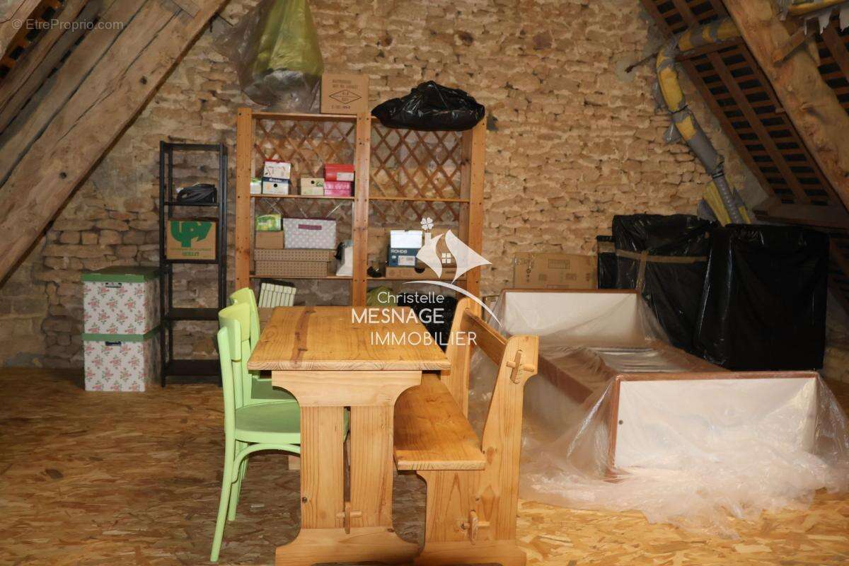 Maison à DINAN