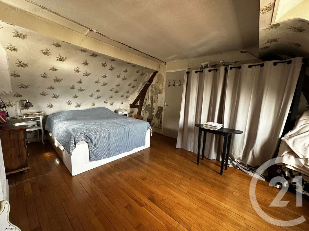Maison 83 m² à Gisors  - photo 8