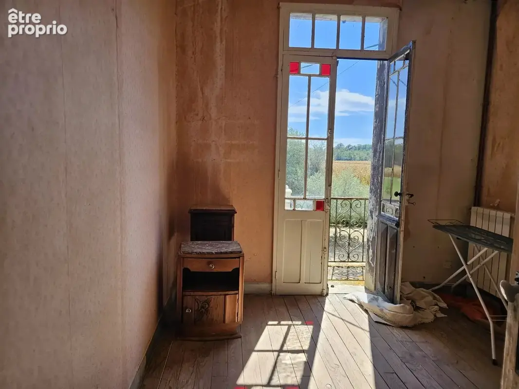 Ferme moderne avec une seconde maison à rénover - photo 44