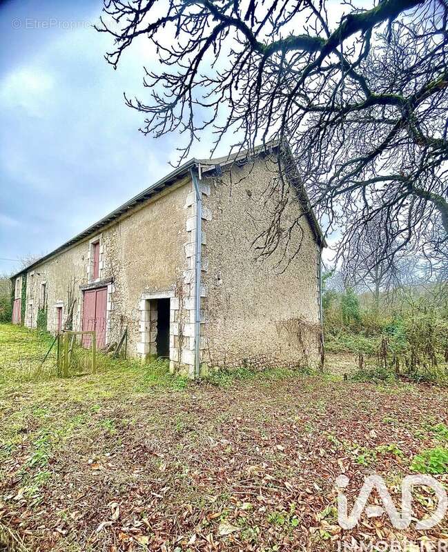 Photo 7 - Terrain à CIRON