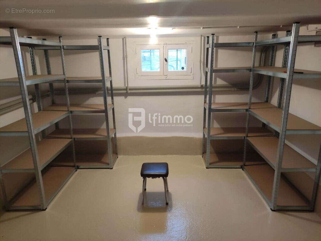 Maison à VILLIERS-SUR-MARNE