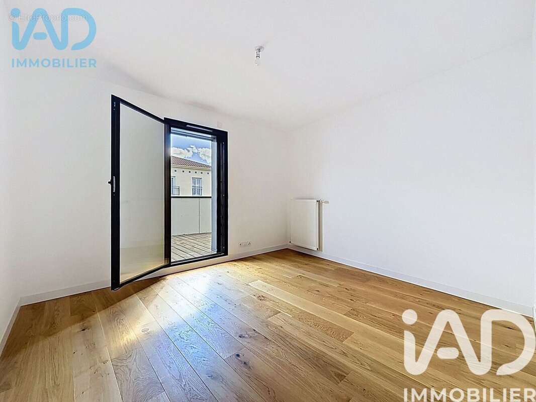 Photo 5 - Appartement à SAINT-JULIEN-EN-GENEVOIS