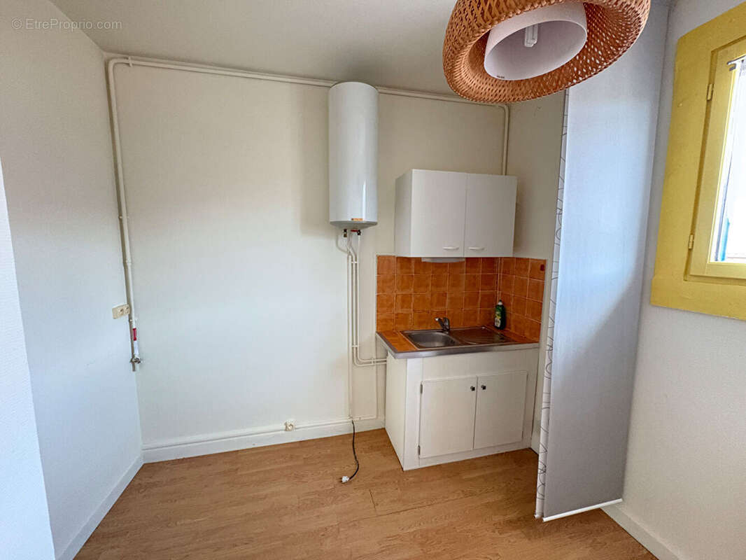 Appartement à VOIRON