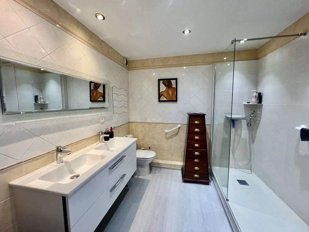 Appartement à RUMILLY