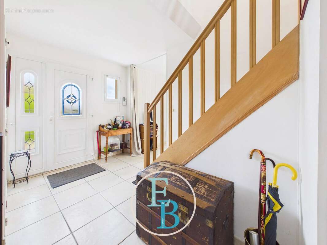 Maison de 160m² * cadre ideal * authie - photo 7