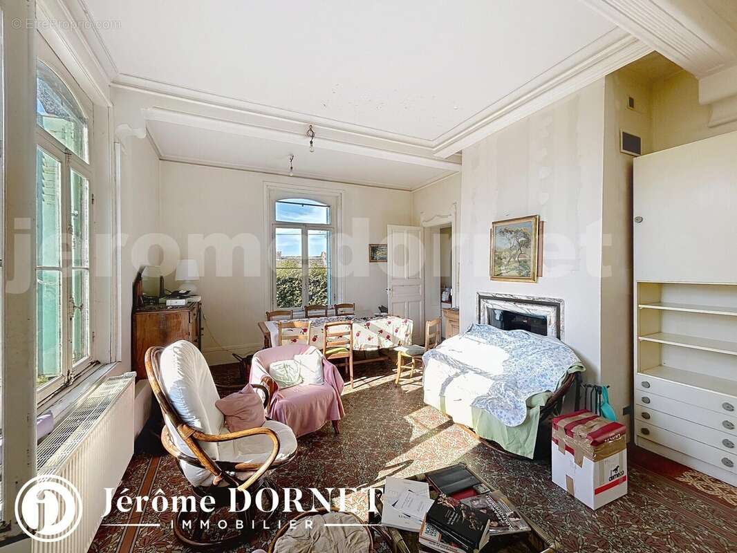 av_00002 - Maison à AUMALE