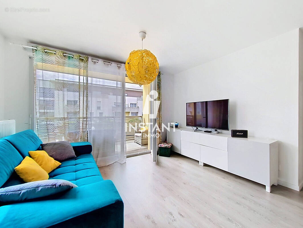 Appartement à MONTLHERY