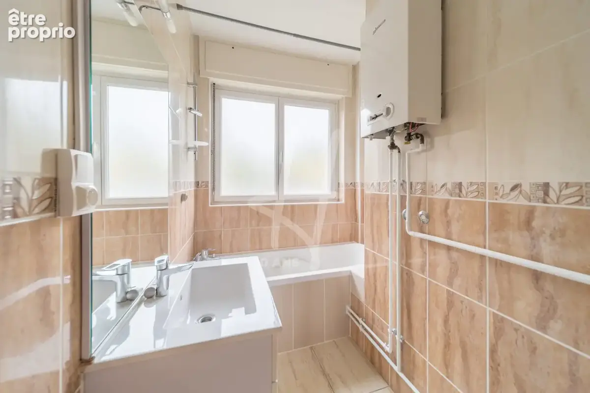 Appartement 4 pièces 84 m² à vendre à Metz (57070) - photo 8
