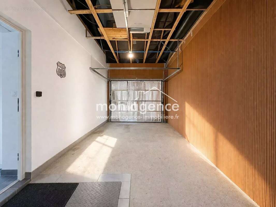 Maison à FORGES-LES-EAUX