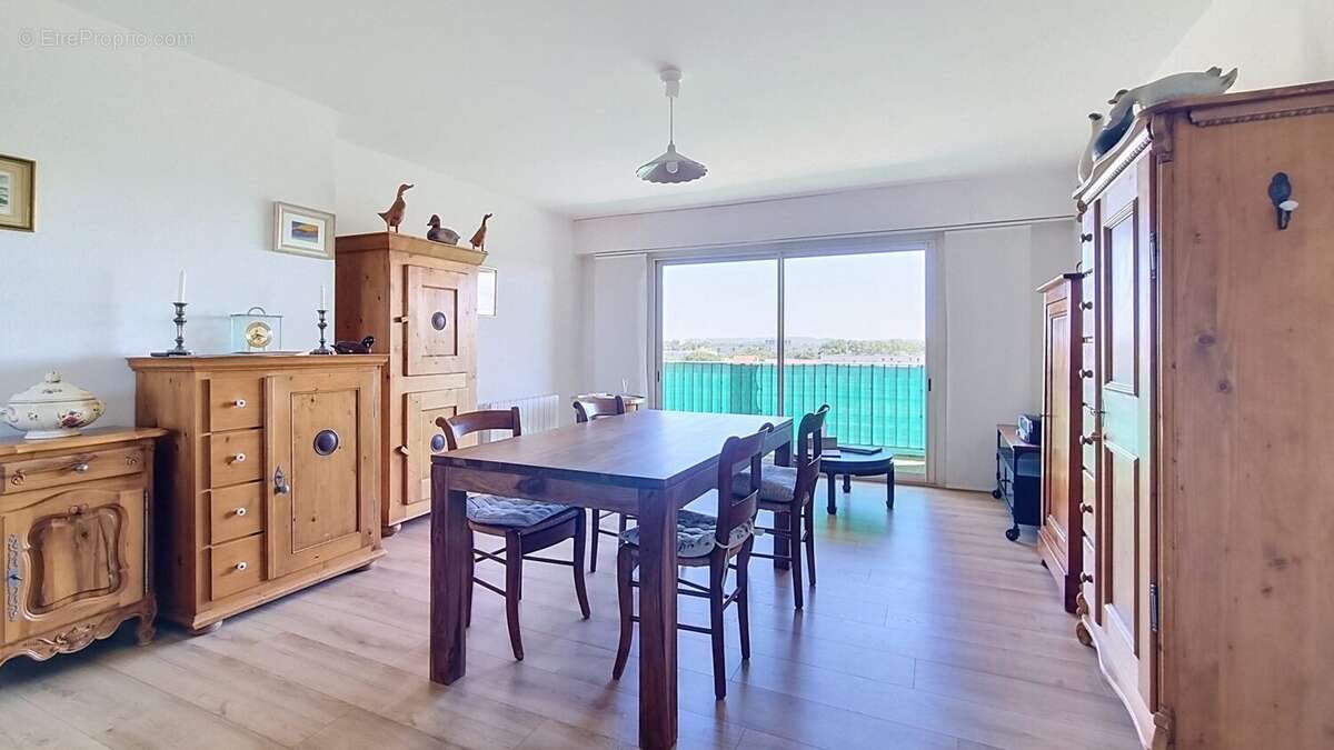 Appartement à AVIGNON