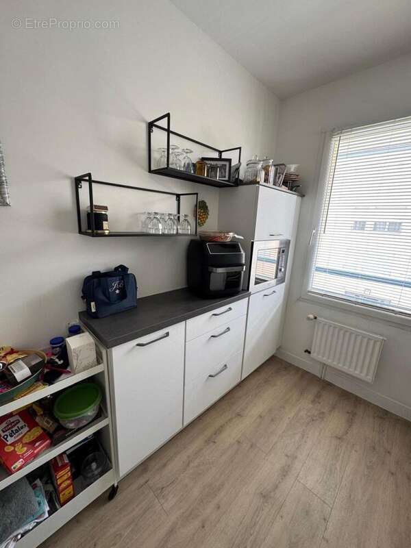 Photo 3 - Appartement à NANTES