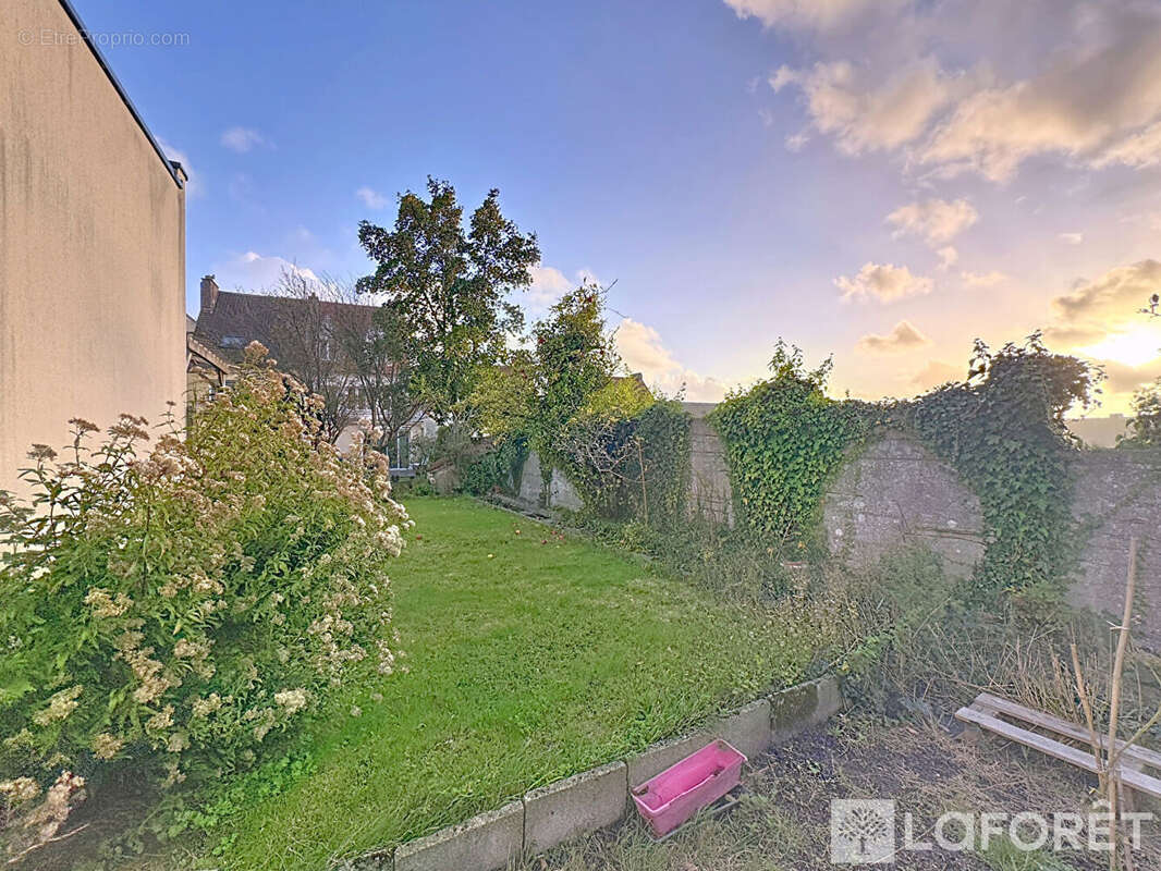 Appartement à BOULOGNE-SUR-MER