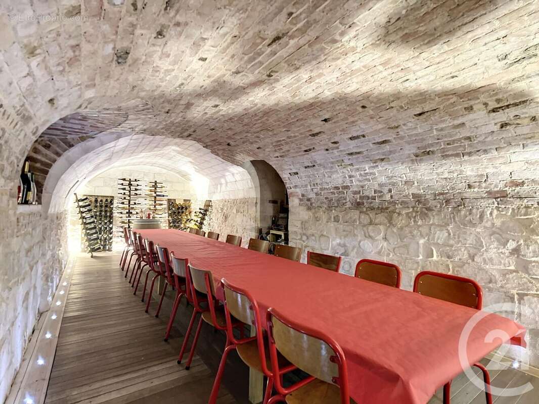 Maison à CHALONS-EN-CHAMPAGNE