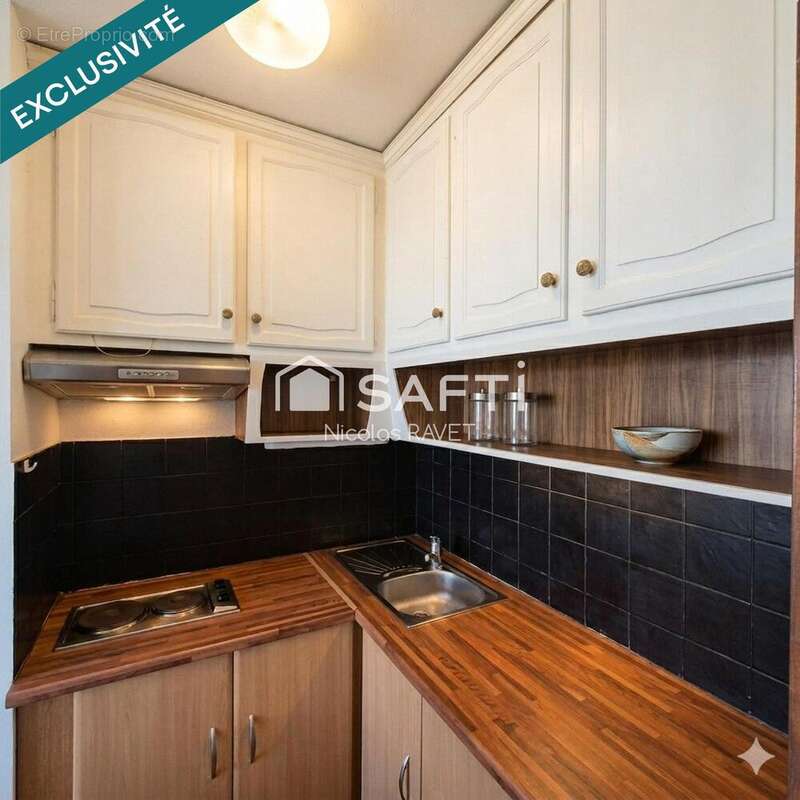 Photo 3 - Appartement à THONON-LES-BAINS