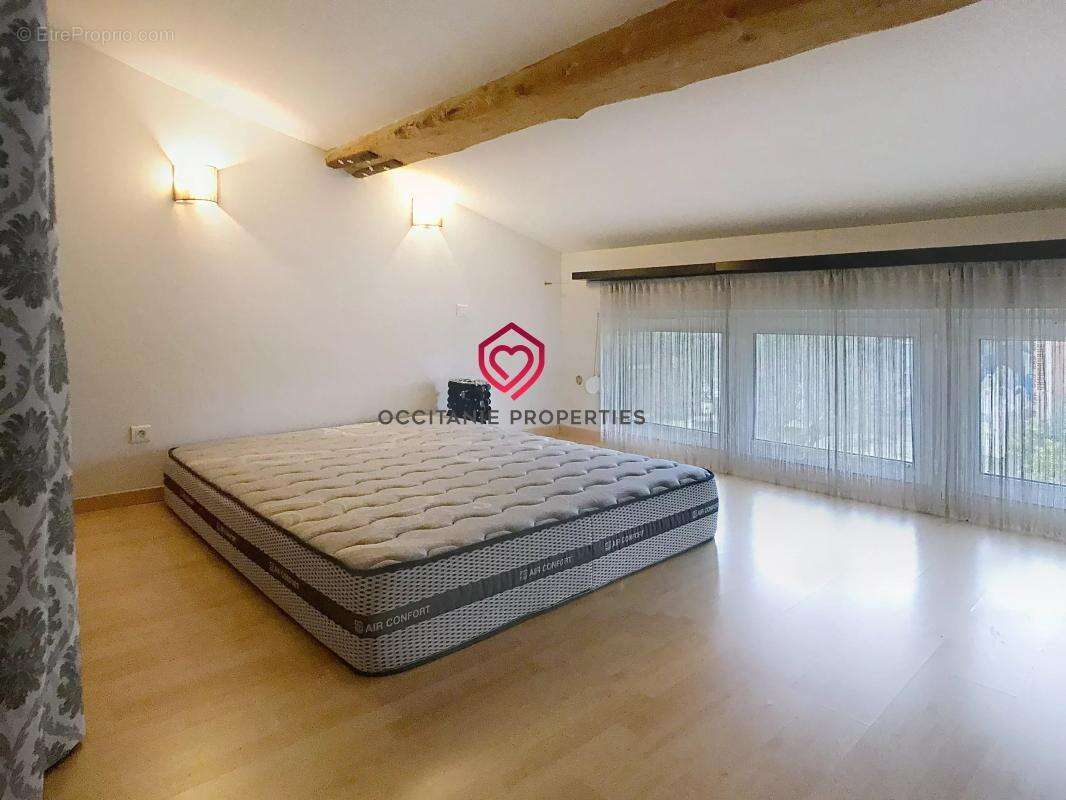 Maison à CASTELNAUDARY