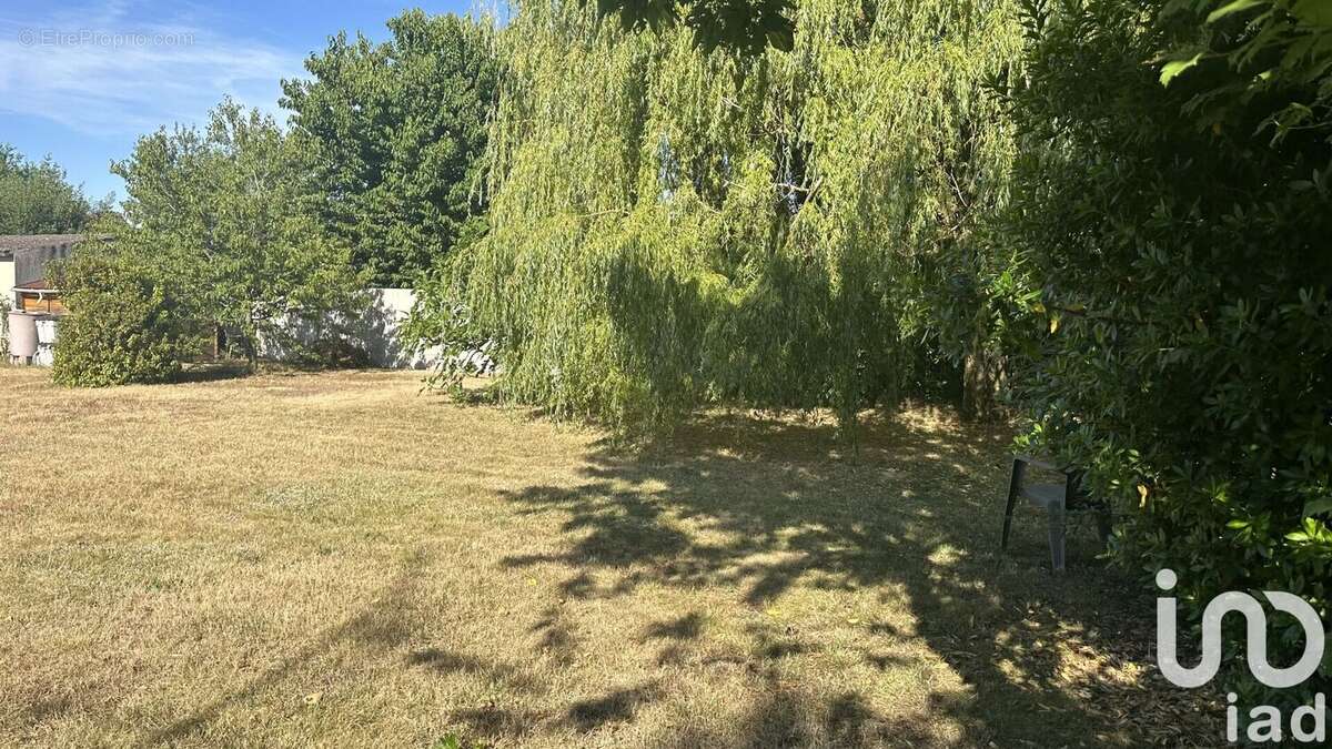 Photo 3 - Maison à FONTENAY-SUR-LOING