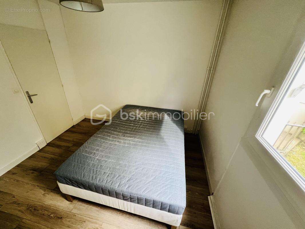 Appartement à VILLEJUIF