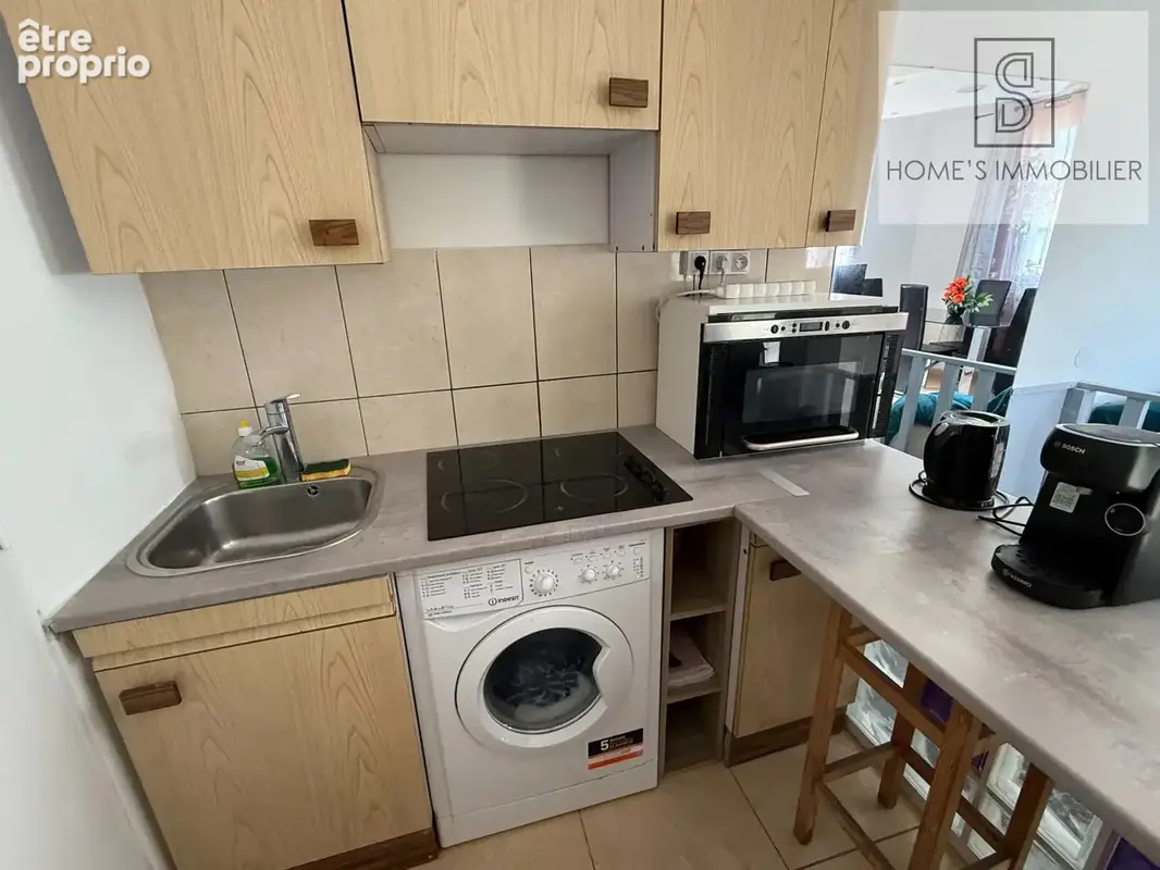 Maison à vendre – Secteur pavillonnaire – Idéal investisseur ou projet familial – Excellente rentabilité Airbnb - photo 4