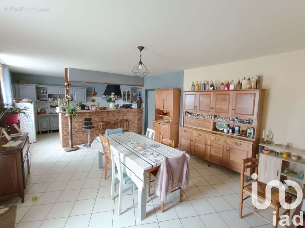 Photo 2 - Maison à EDERN