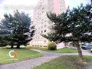 Appartement à SAINT-ETIENNE-DU-ROUVRAY