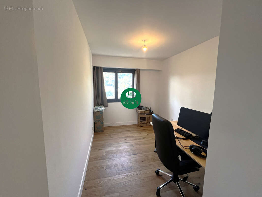 Appartement haut de gamme avec vue mer panoramique à Tamaris - photo 8
