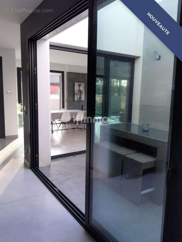 Maison à LE PIAN-MEDOC