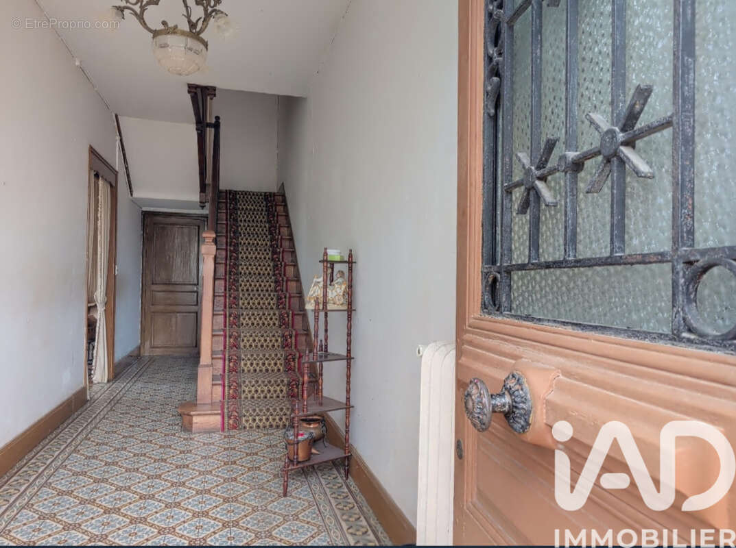 Photo 2 - Maison à DOURDAN