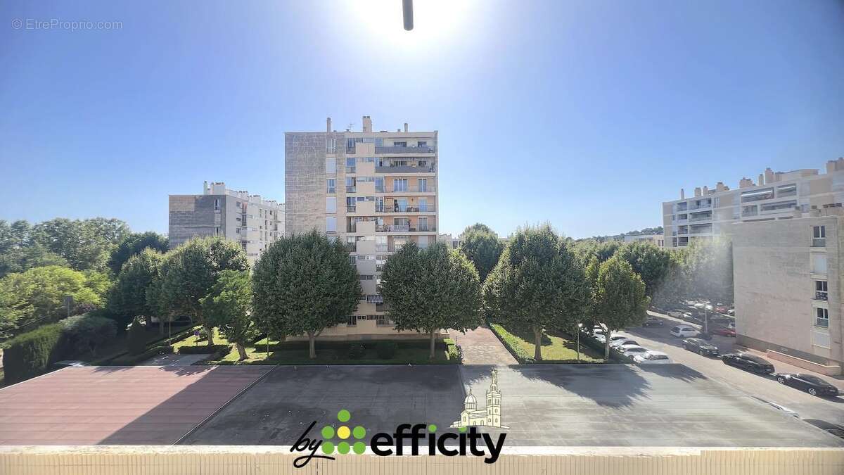 Appartement - photo 9