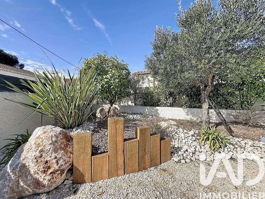 Photo 3 - Maison à CERS