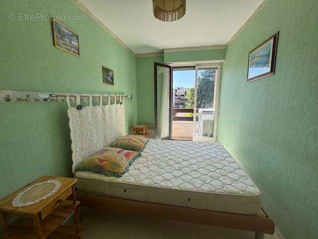 Appartement à CABOURG